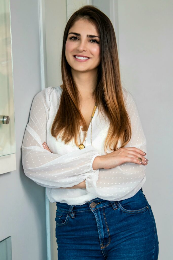 Dra Myriam Restrepo - Psicóloga
