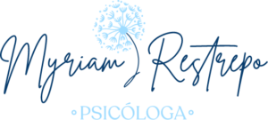 Myriam Restrepo Psicóloga