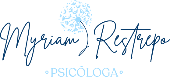 Myriam Restrepo Psicóloga