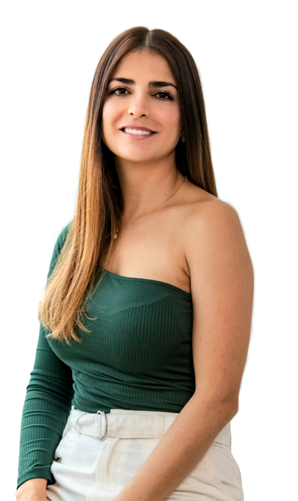 Dra Myriam Restrepo - Psicóloga