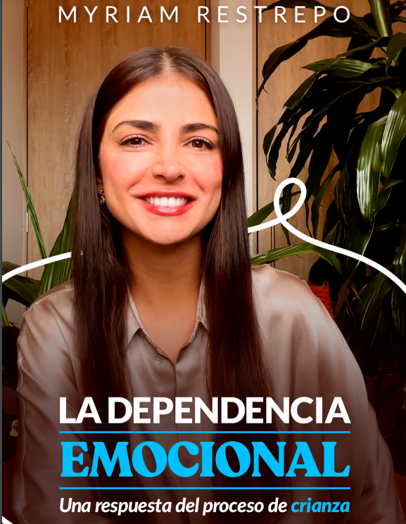 Ebook: La Dependencia Emocional