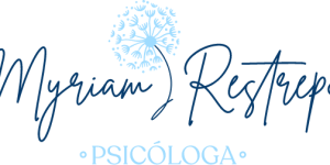 Myriam Restrepo Psicóloga